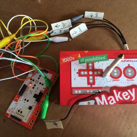 Create a Controller to Plug and Play! – Joylabz Official Makey Makey Store