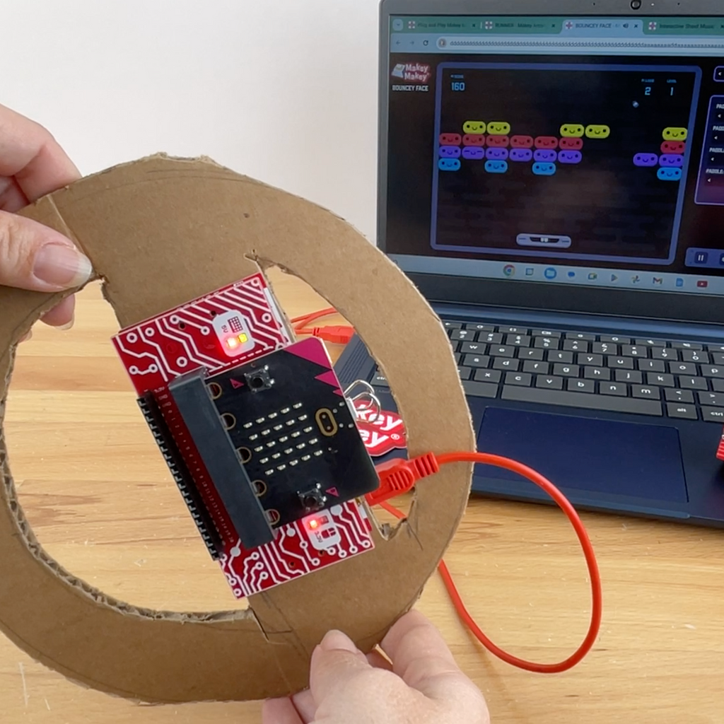 Code-A-Key Backpack