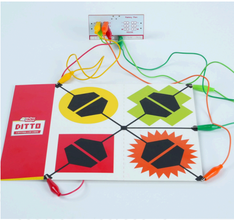 DIY Party Pack – Joylabz Official Makey Makey Store