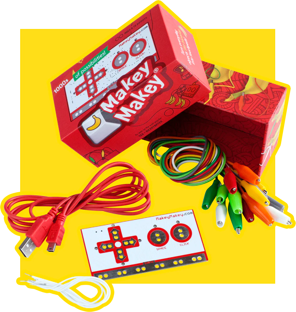 Makey Makey Classic Makey Makey Classic