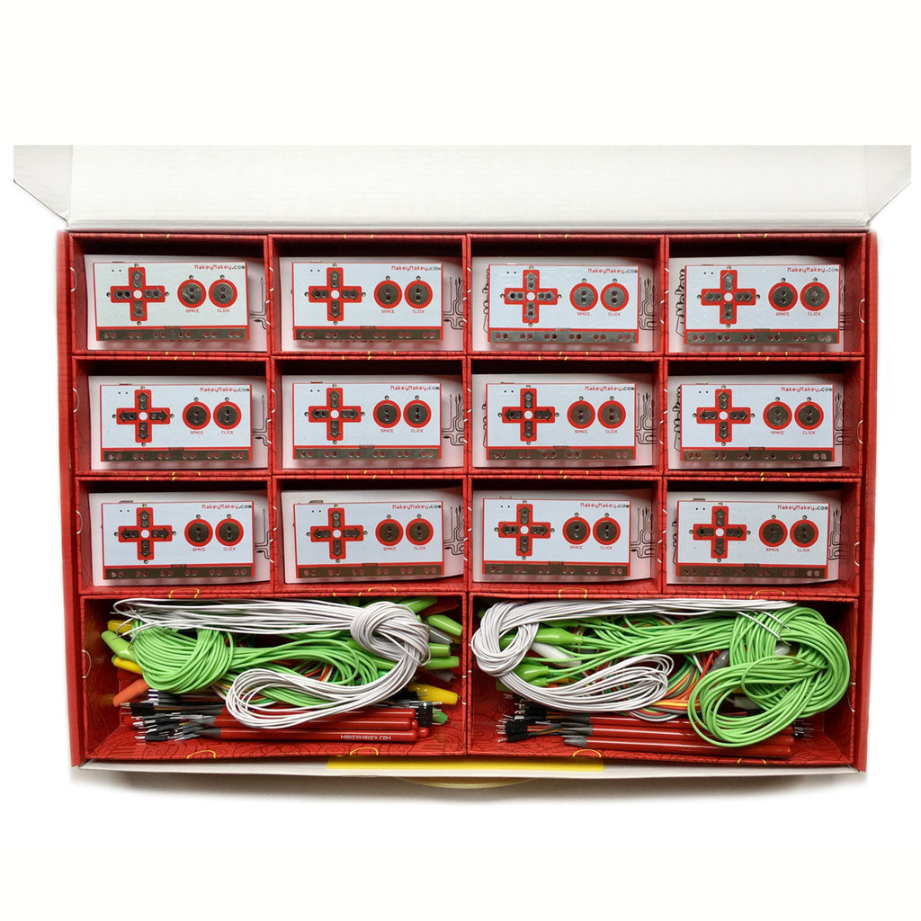 STEM Pack - Classroom Invention Literacy Kit