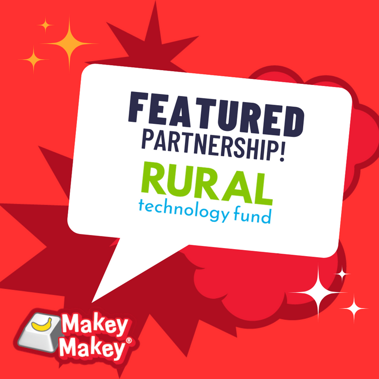 Featured Partnership: Rural Tech Fund