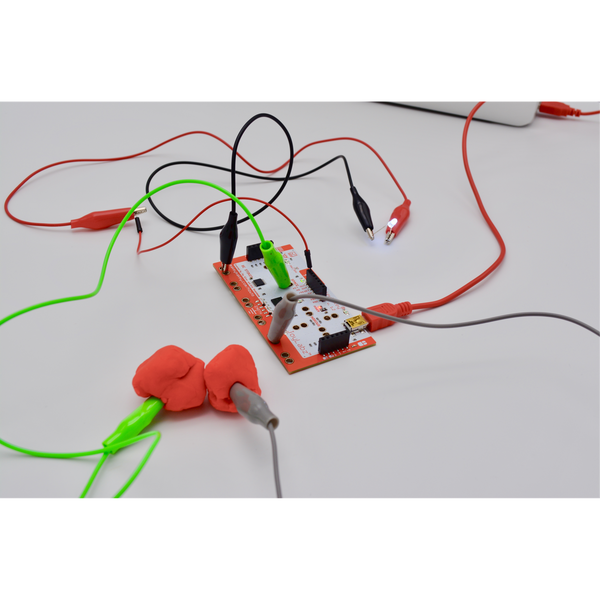 Simple Circuits Challenge: A Guide to Using Output