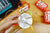 Tilt Sensor: Tilting Cup Joystick