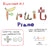 Fruit Piano (Experiment No. 1) by Yui of Conductive Music