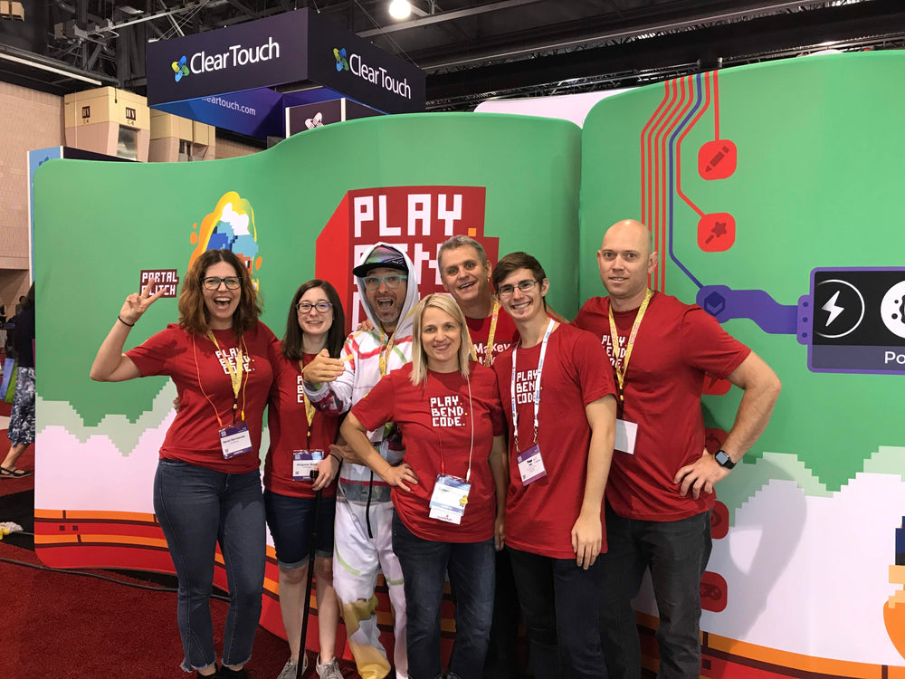 ISTE 2019 Wrap Up!