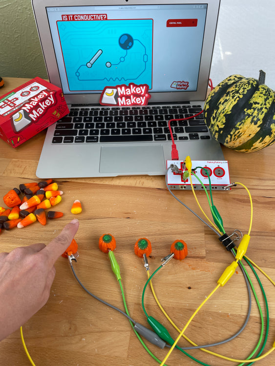Makey Makey Block Makey Makey Blog, Learn About Educational Kid's Activities - Makey ...