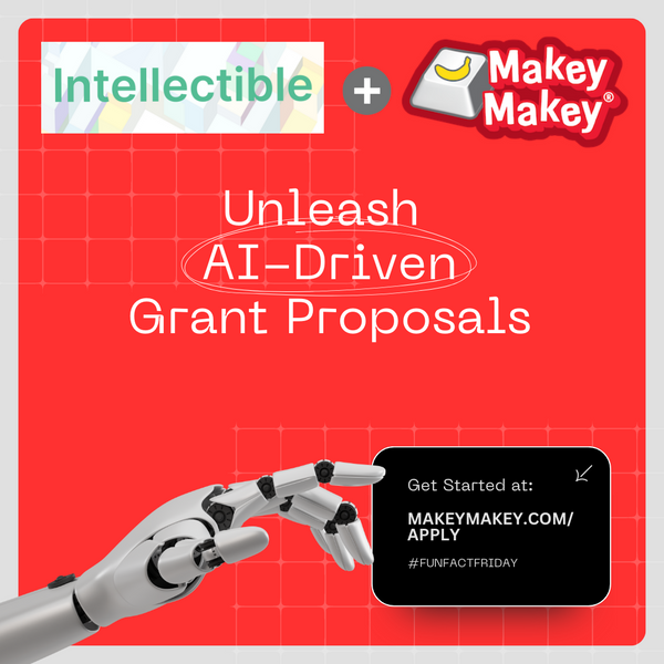 #FunFactFriday: Need Grant Writing Assistance? Try Intellectible ...