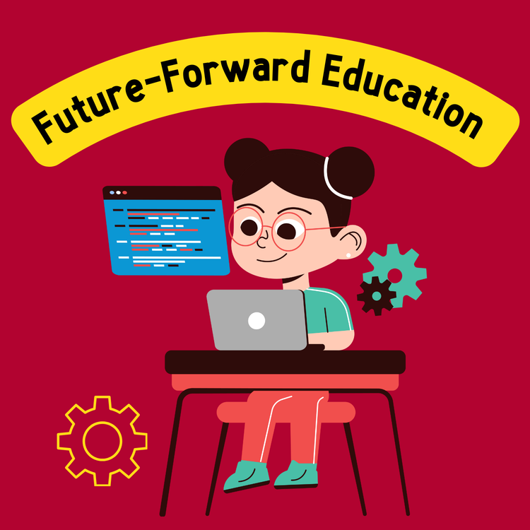 Future-Forward Education: How 2025 Is Redefining Learning