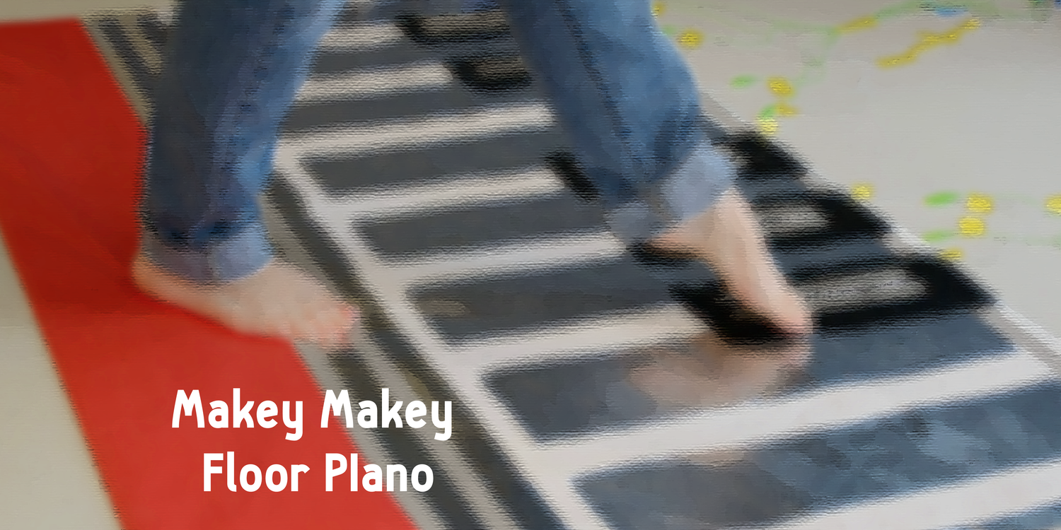 New Guides: Three Ways to Build a Floor Piano
