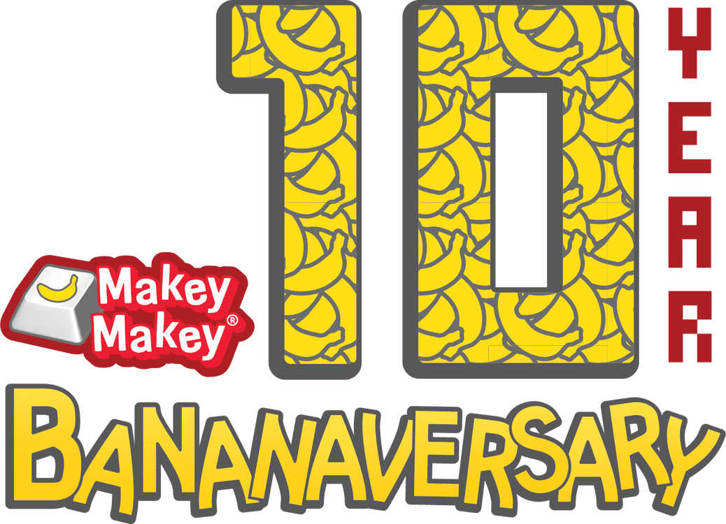 Bananaversary Interview with Jay and Eric
