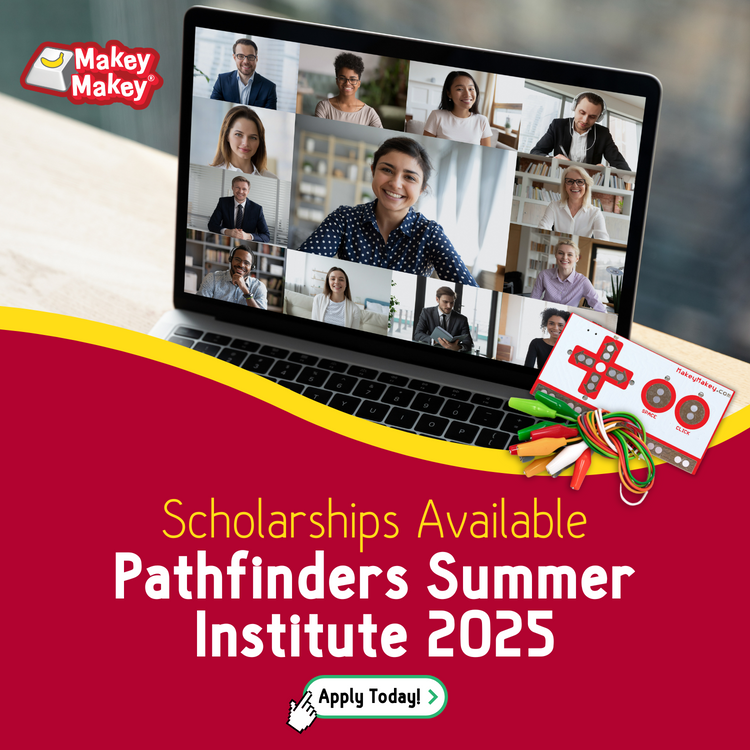 Pathfinders Summer Institute 2025 – Scholarship Applications Now Open!