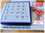 Makey Makey Braille Calculator by Tracy Zhang