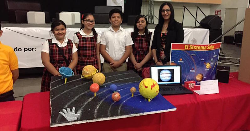 Mexicali Invention Challenge