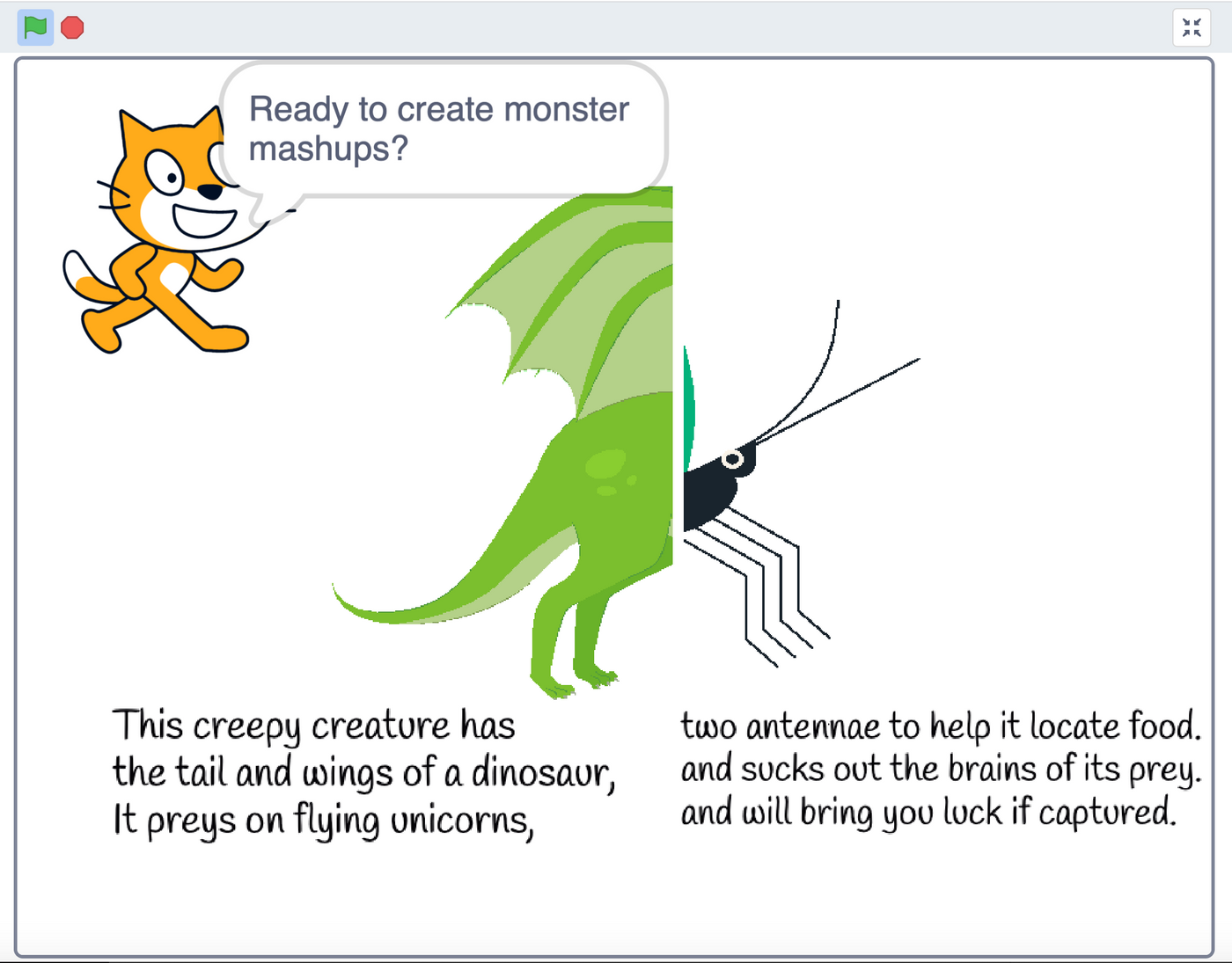 Scratch Coding Literacy Project Ideas for Makey Makey micro:bit Inventions