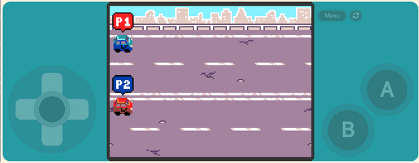 Getting Started with Microsoft MakeCode Arcade