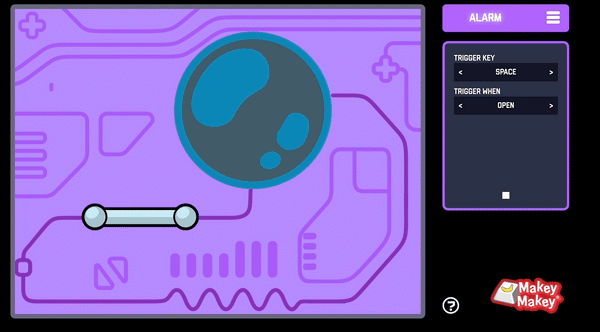 Invention Literacy Foundations: Invent an Alarm Challenge!