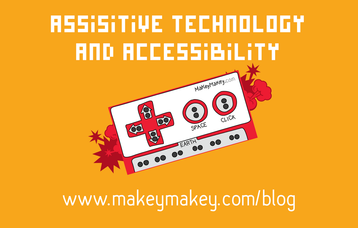 Assistive Technology, Occupational Therapy, and More Accessibility Resources