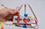 Chain Reactions with Strawbees and Makey Makey
