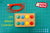 DIY Makey Makey Controller for Ableton by Frazer Merrick