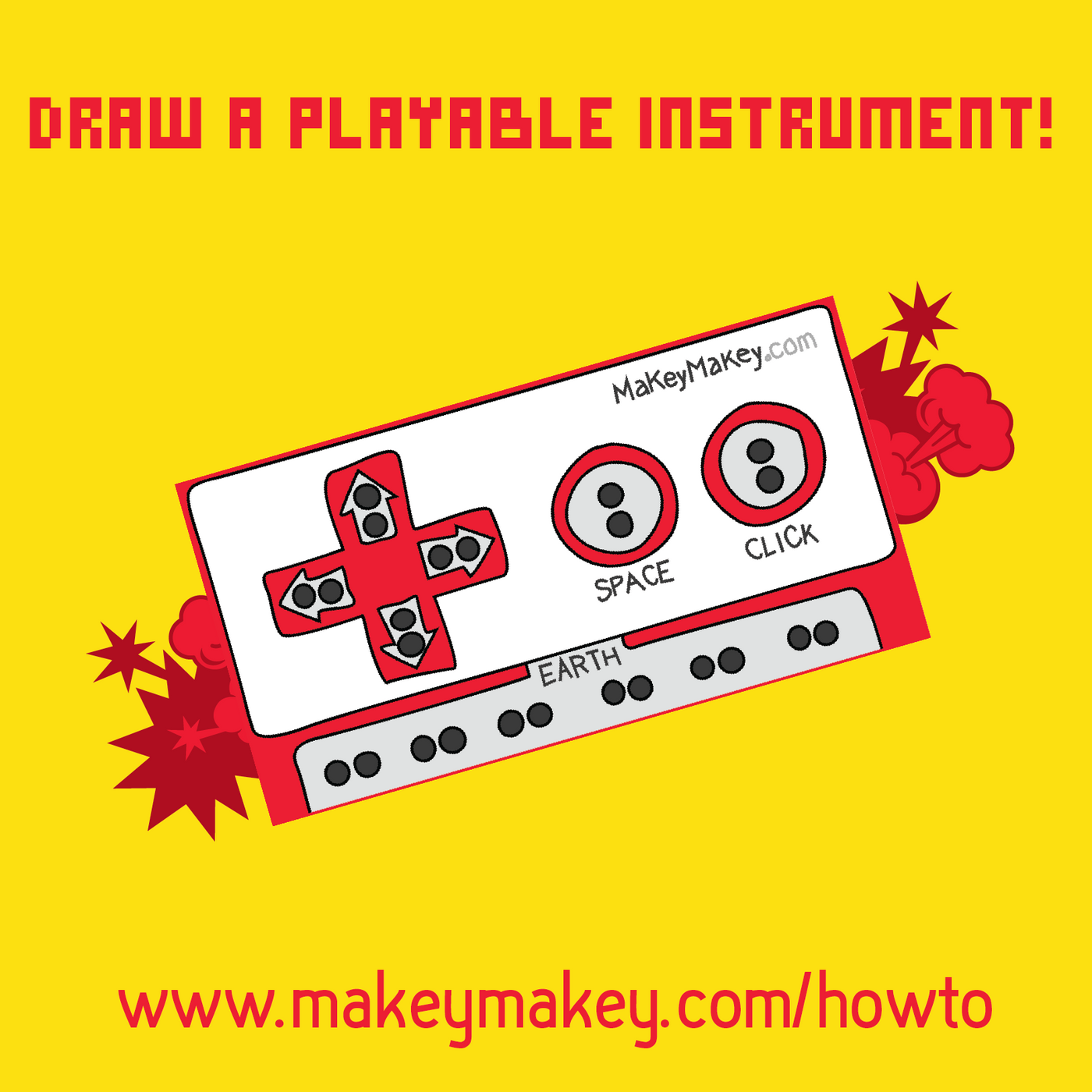 Lesson Four: Draw a Playable Instrument
