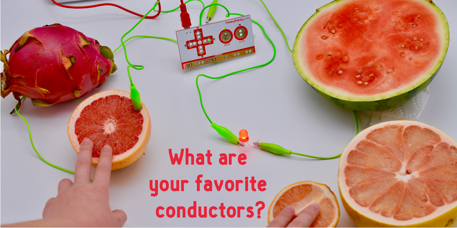 Fun Fact Friday: What are your favorite conductors?