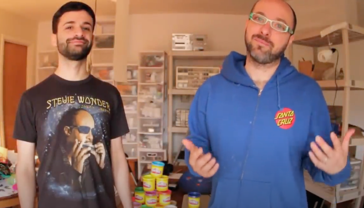 Join the Inventors of Makey Makey for a Live Chat! Recording and Resources