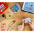 Lighting an LED With Makey Makey