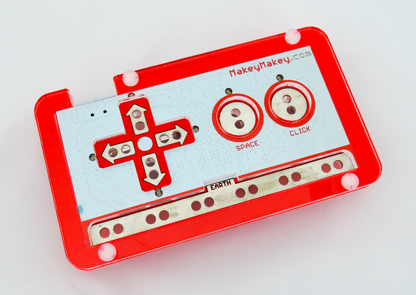 Makey Makey Box DIY Makey Makey Case from Katy Marshall – Joylabz Official Makey Makey ...