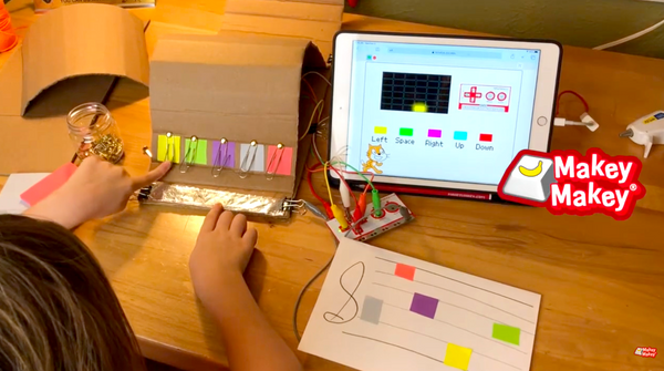Maker Class Lesson Six: Advanced Sequencing, Music, and Secret Codes ...