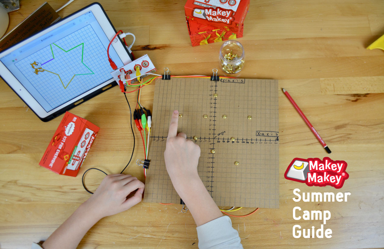 Invention Summer Camp Guide