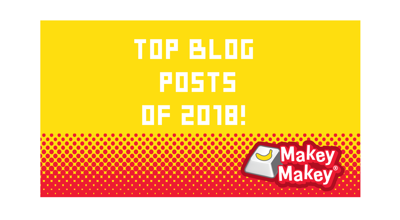 Top Blog Posts of 2018!