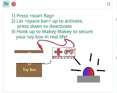 Getting Unstuck: Exploring Scratch with other Educators