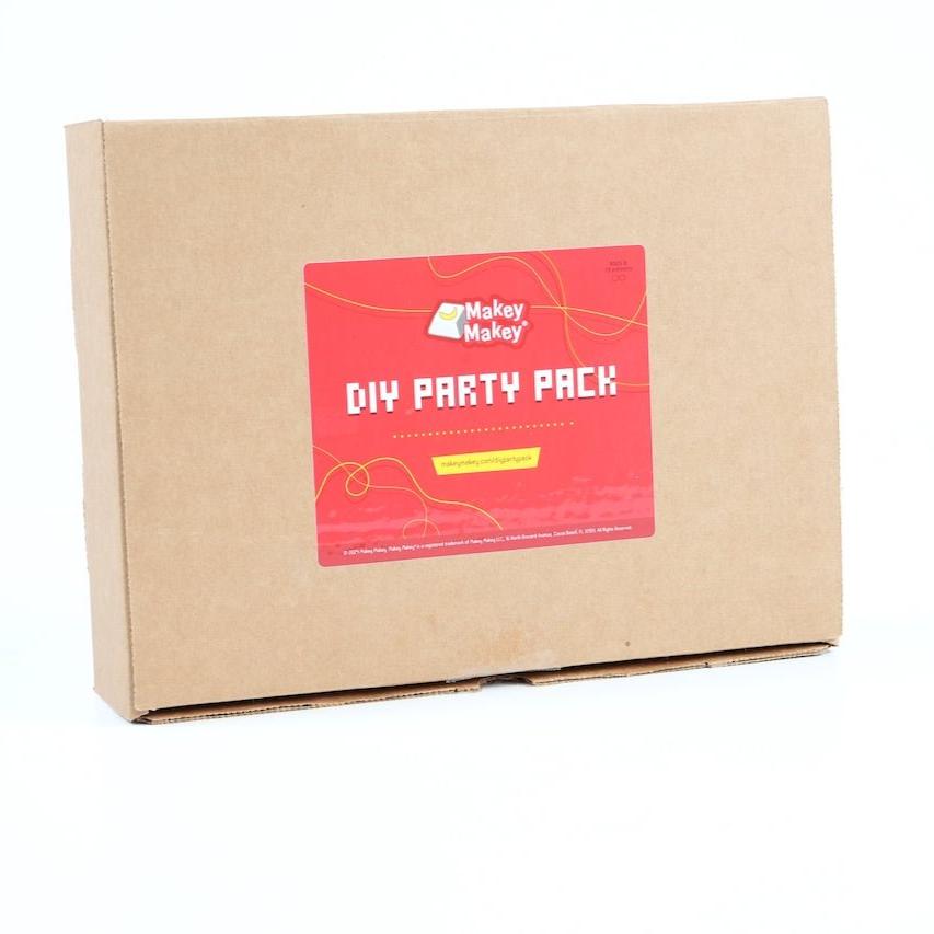 DIY Party Pack – Joylabz Official Makey Makey Store