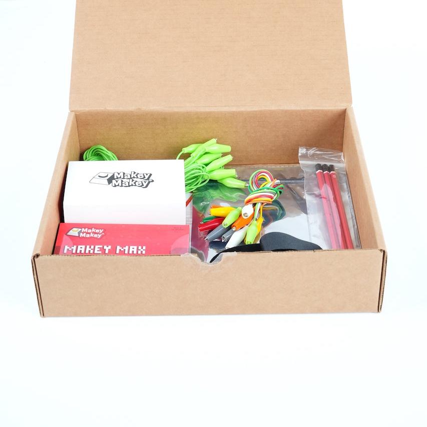DIY Party Pack – Joylabz Official Makey Makey Store