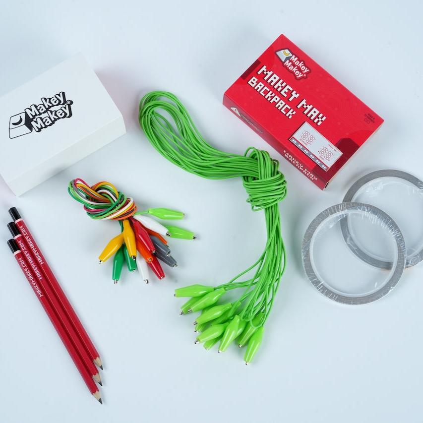 DIY Party Pack – Joylabz Official Makey Makey Store