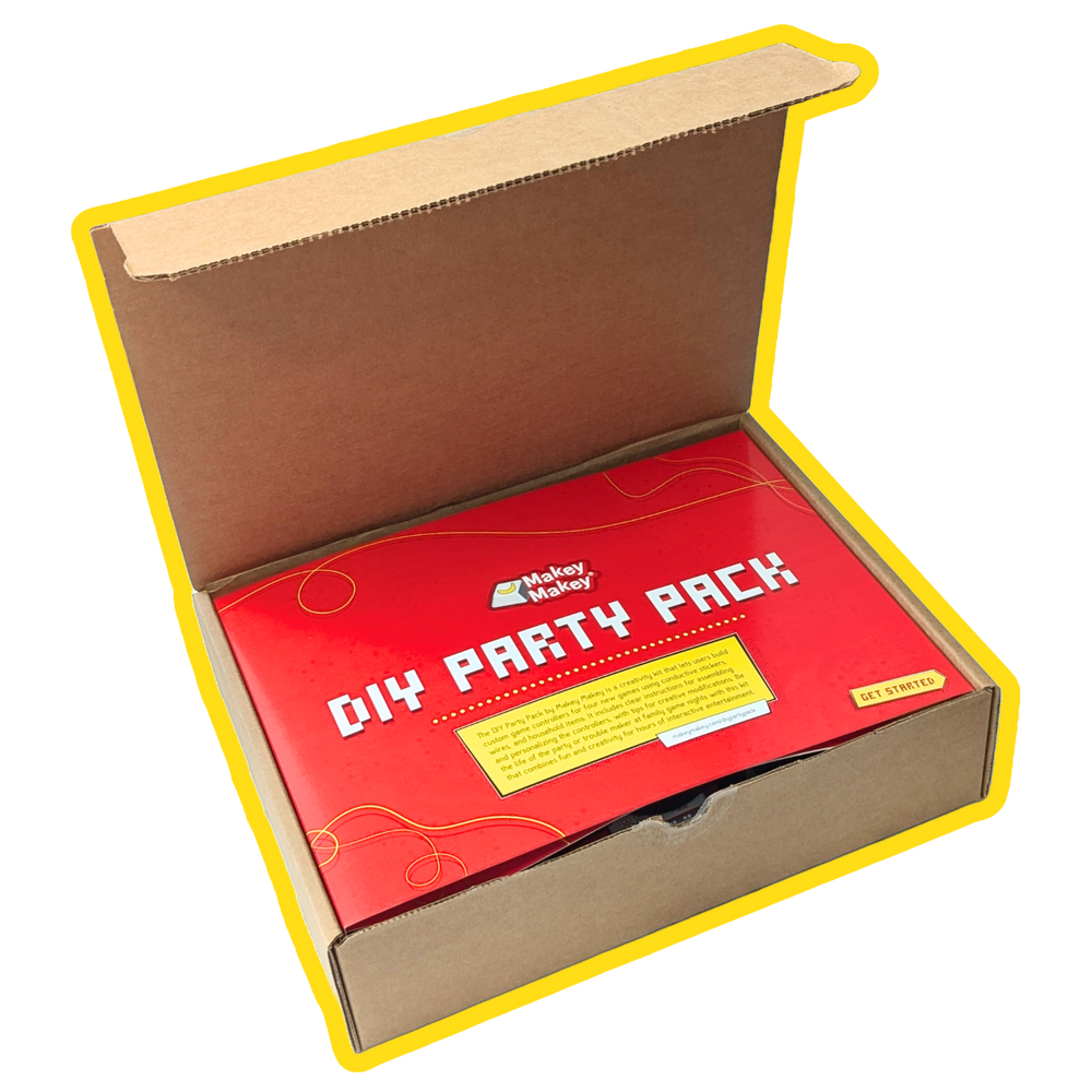 DIY Party Pack DIY Party Pack