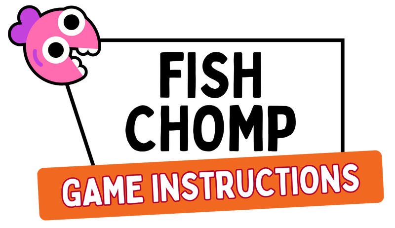 Fish Chomp