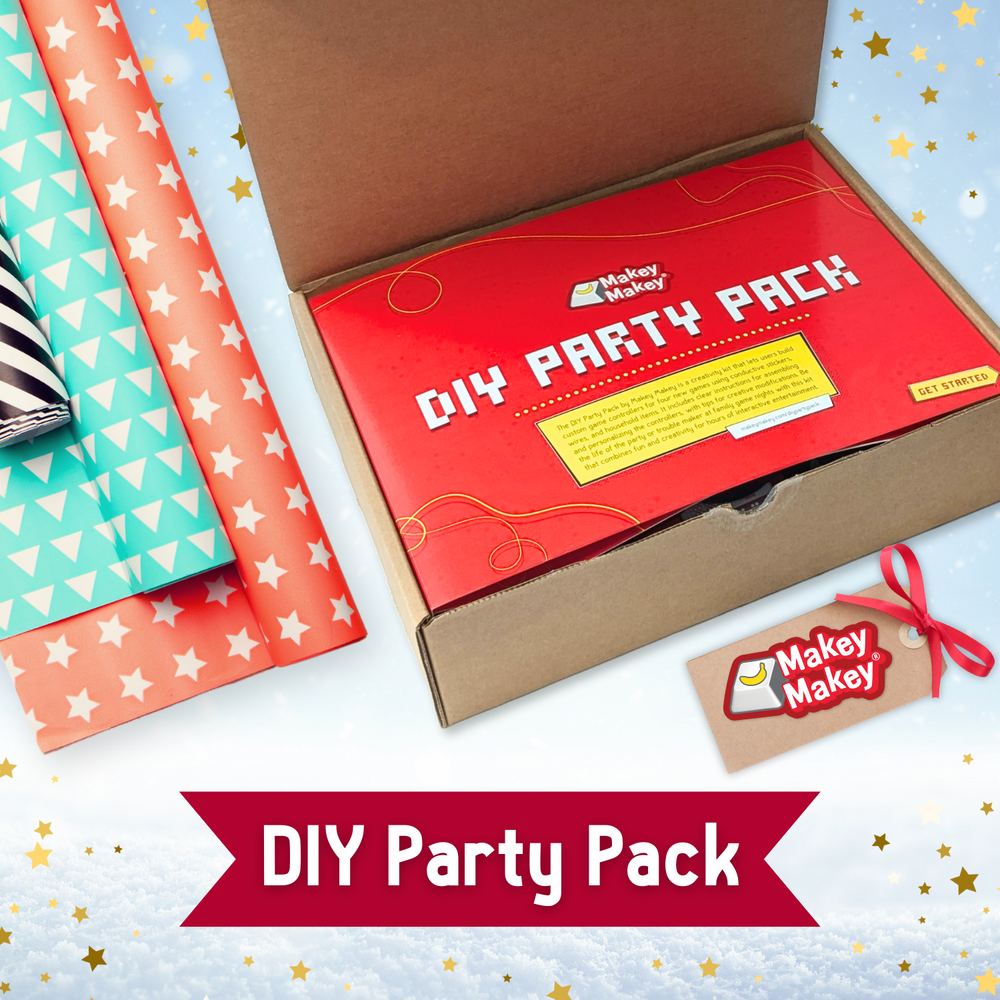 DIY Party Pack