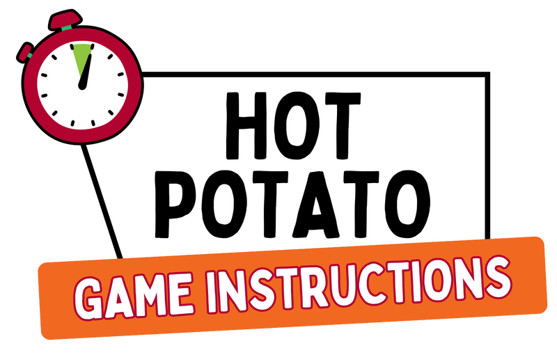 Hot Potato