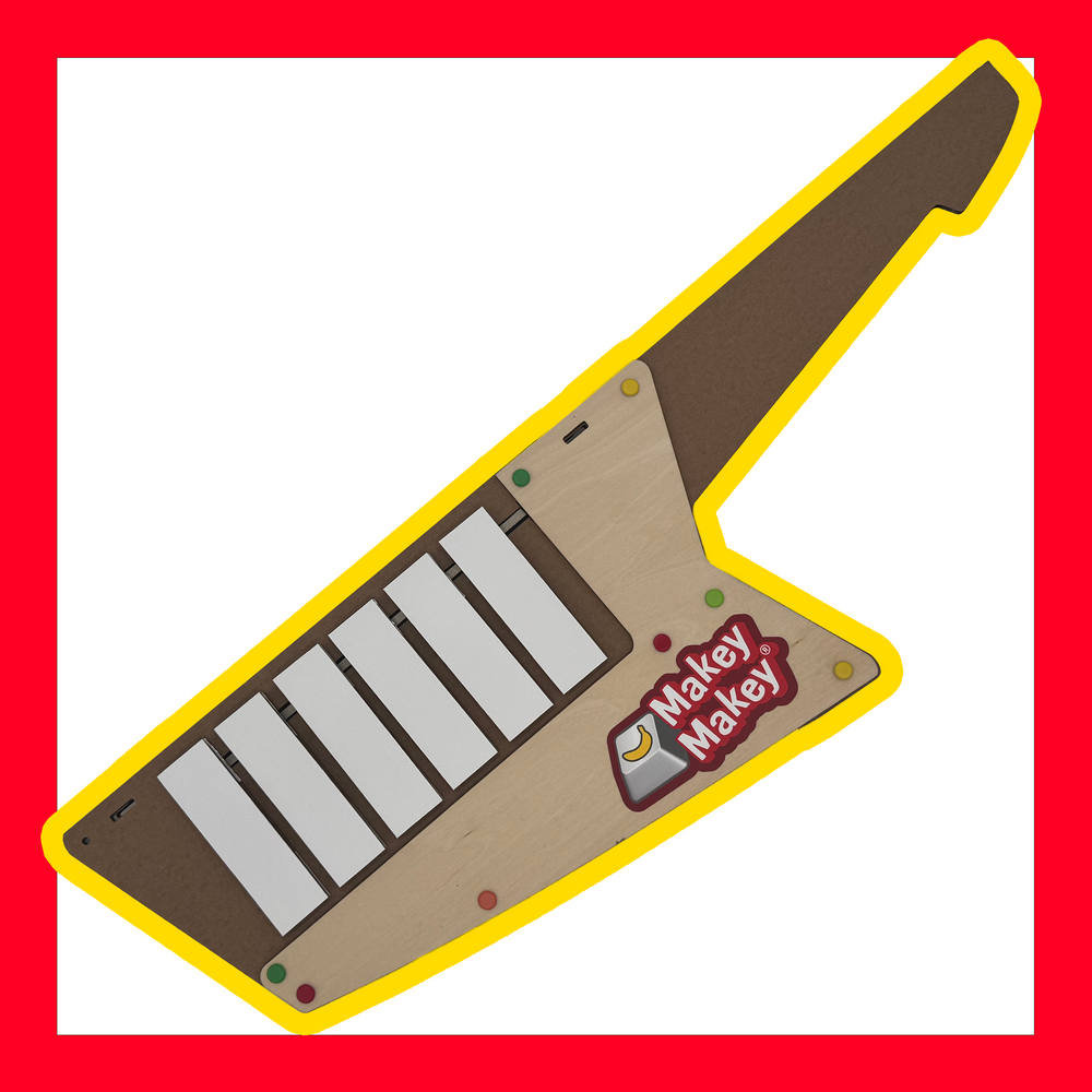 Keytar Invention Launchpad Starter Bundle