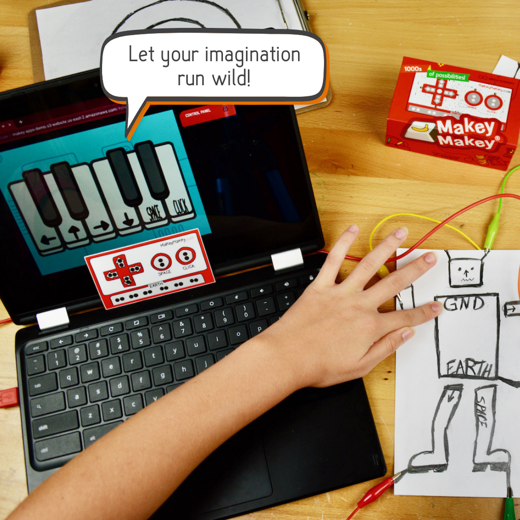 Science Kits For Kids And Adults By Makey Makey – Makey Shop Science Kits For Kids And Adults By Makey Makey – Makey Shop