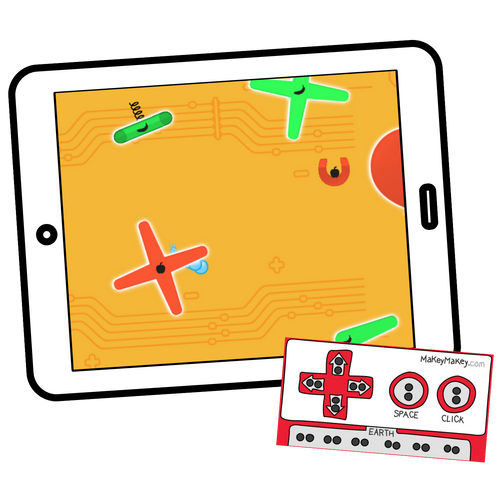 Play Trick Shot Mechanic