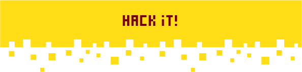Hack it!