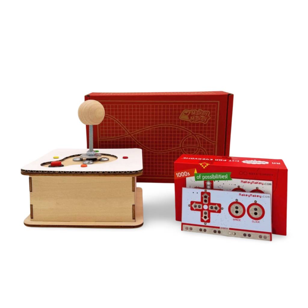 Retro Joystick Bundle