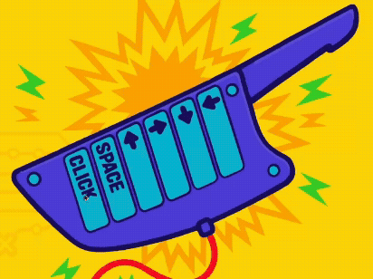 Keytar Summer Camp Bundle