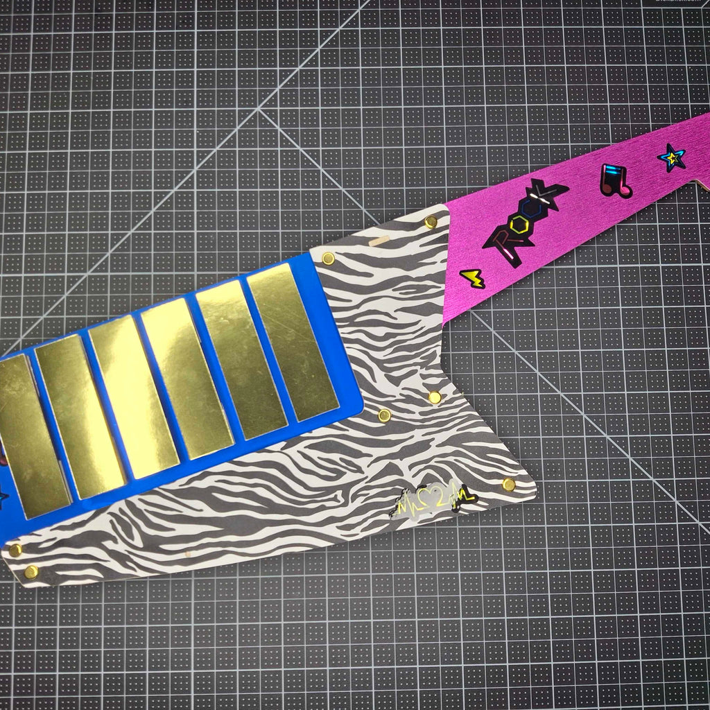 Keytar Invention Launchpad Starter Bundle