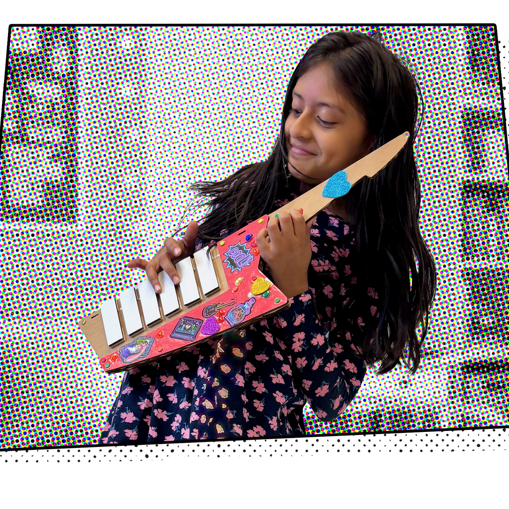 Keytar Summer Camp Bundle