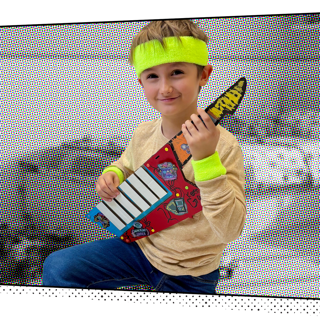 Keytar Invention Launchpad Starter Bundle